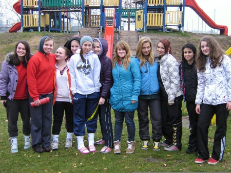 12/2011 dorky Dunajská Streda-Košice